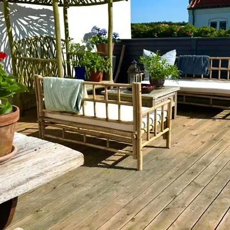 Ferienhaus 4 Star In Løkken