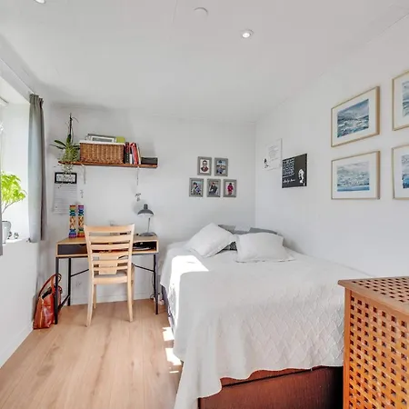 4 Star In Ferienhaus Løkken