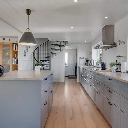 Ferienhaus 4 Star In Løkken