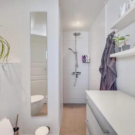 Ferienhaus 4 Star In